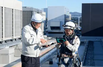 岩本電機産業の働くイメージ画像