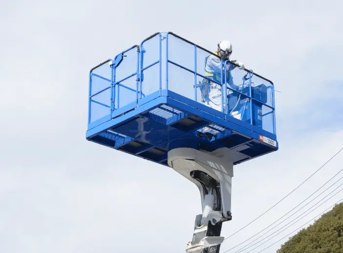 岩本電機産業の働くイメージ画像