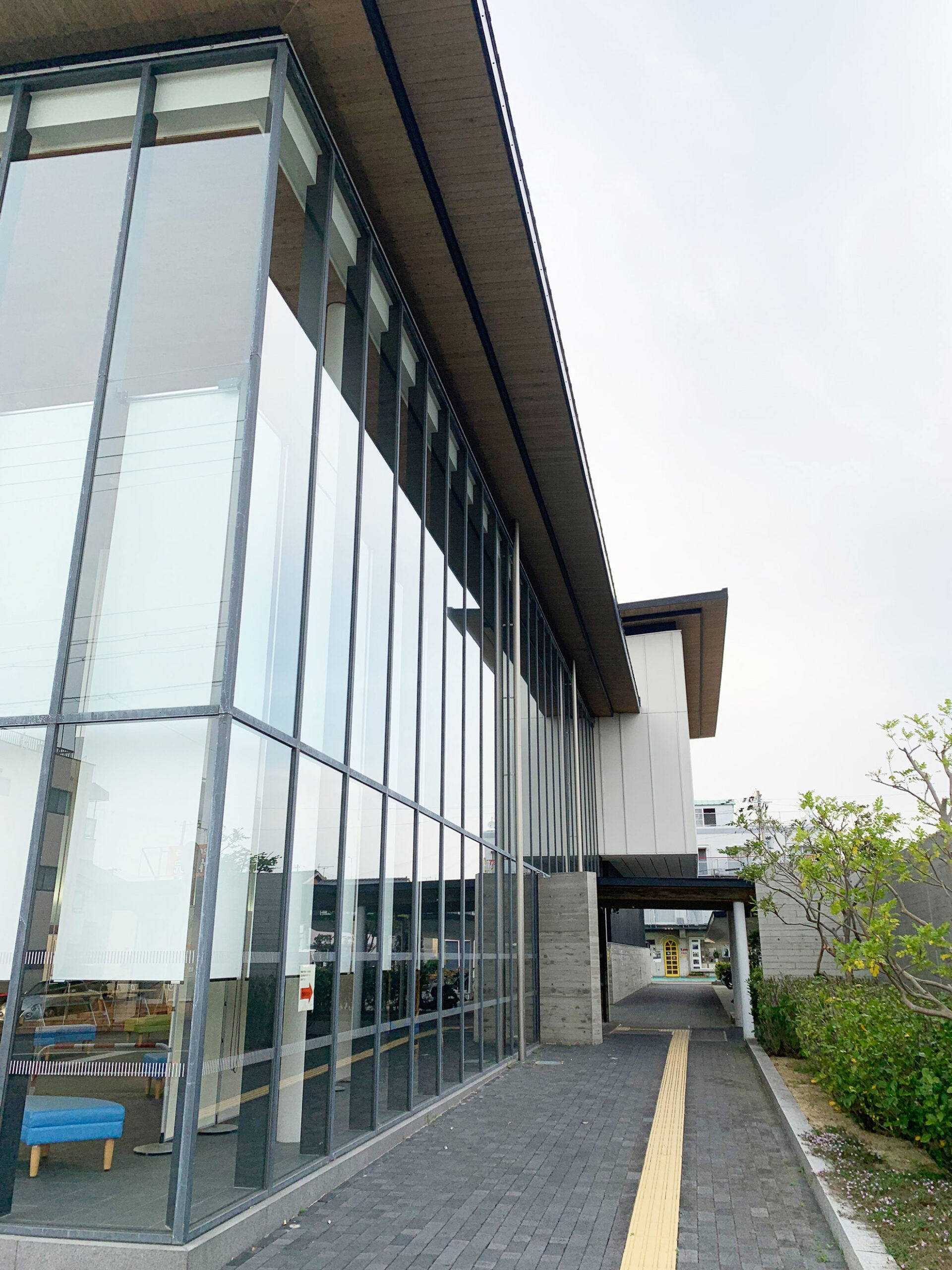 田辺市文化交流センターたなべる