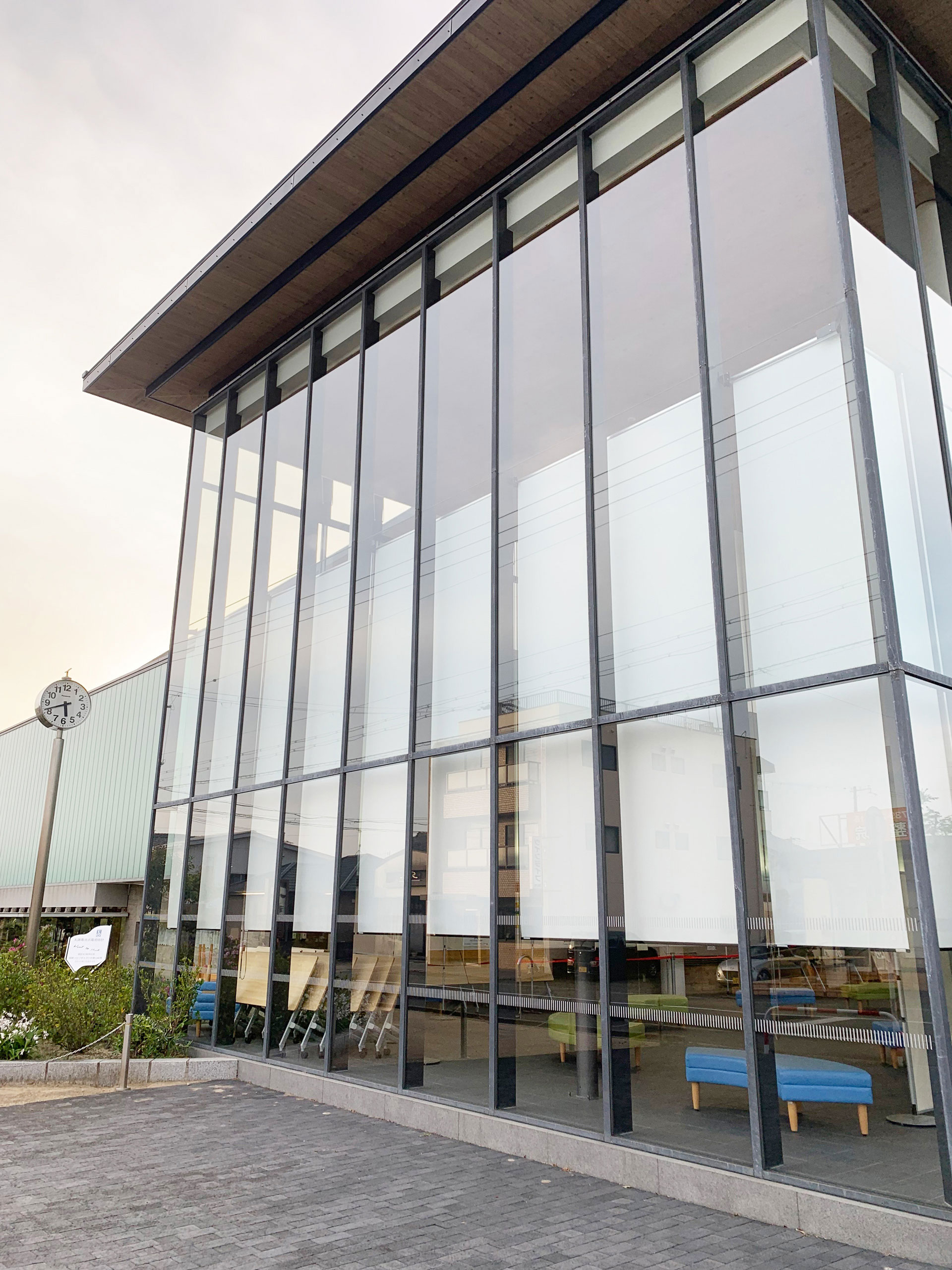 田辺市文化交流センターたなべる