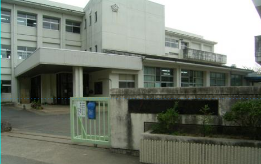 田辺市立新庄第二小学校