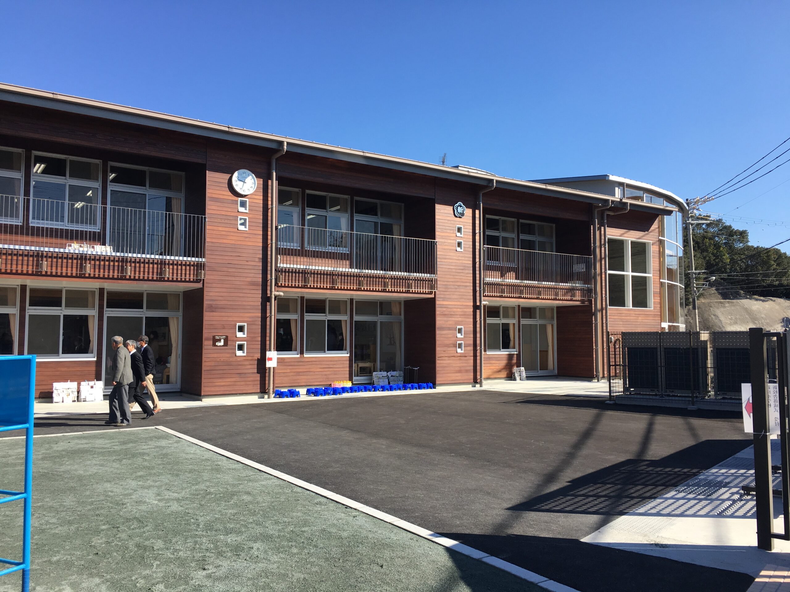 田辺市立本宮小学校